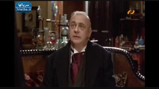 ماجراهای شرلوک هلمز - 35