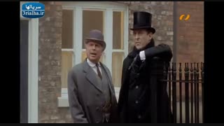 ماجراهای شرلوک هلمز - 37
