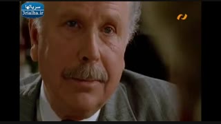 ماجراهای شرلوک هلمز - 38