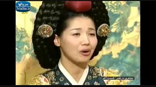 سریال جواهری در قصر - 82