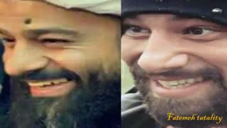 خخخخخخخ شباهتو