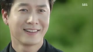 سکانس های حضور بدجنس عزیزم در سریال یونگ پال * قسمت هفدهم-2 * توهمات و عذاب وجدان یوجین