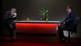 گزیده شوخی کردم - سرطان