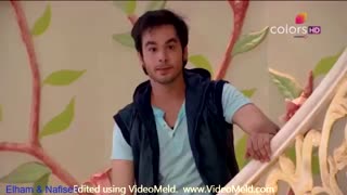 این میکس بسیار زیبا و عالی thapki pyaar ki(زبان عشق) رو از دست ندددددین