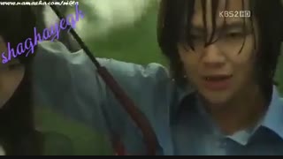 میکس من برای مسابقه اجی ساناز بهم رای بدین قشنگه