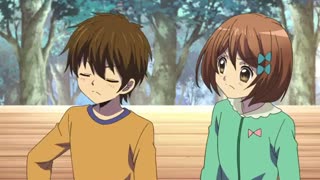 12sai.: Chicchana Mune no Tokimeki قسمت7