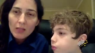 معجزه جالب طب سنتی اسلامی برای کودک نیوزلندی