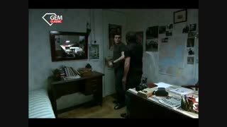 سریال ایزل قسمت 60 ( علی میفهمه ایزل همون عامره)