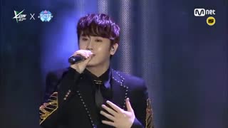 کنسرت ss301 برای فیلم پسران فراتر از گل