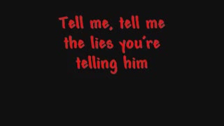 آهنگwild childازگروهW.A.S.P(تقدیمی)