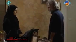 سریال چرخ فلک  قسمت 17