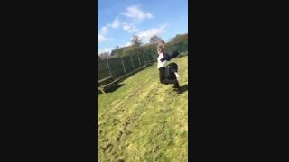 دختر است دیگر...