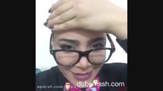 موهامو زدم.......خخخخخ