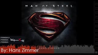 موسیقی متن فیلم مرد پولادین اثر هنس زیمر