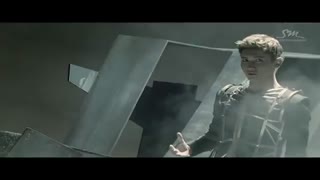 موزیک ویدیوی فوق العاده زیبایcatch meازگروهTVXQ