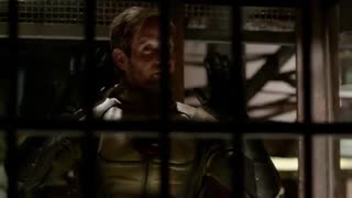 فلش - فصل 3 کتابهای کامیک نگاه اول - در CW