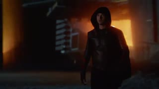 افسانه DC از فردا - فصل 2 طنز باهم نگاه اول - در CW