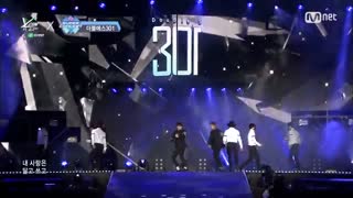 SS301 _ Pain  KCON Abu Dhabi