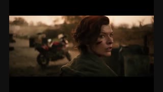 رزیدنت ایول: در فصل آخر 2017