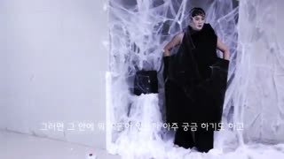 VOGUE KOREA  CELEB INTERVIEW _'IF YOU WERE BORN AS A BAG ? BY JANG KEUN SUK