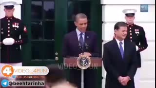 باراک اوباما (سخن آخر و خداحافظی)