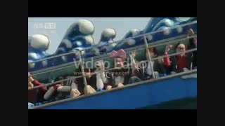 میکس سریال فرشته ی مخفی "اولین میکسی که ساختم ببینید نظرتون رو بگید "