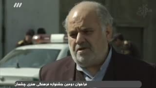 سریال پریا قسمت بیست و ششم - Pariya 26