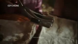 سریال "ماه پیکر" قسمت 3