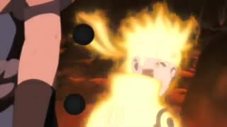 AMV ناروتو- WAKE UP