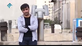 سریال چرخ و فلک قسمت هجدهم - Charkho Falak 18