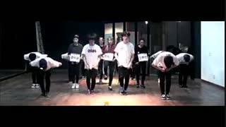 اسمش چیه؟ هرکی میدونه بگهkpop