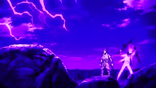 AMV ناروتو شیپیودن- Runnin