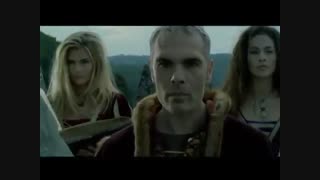 موزیک ویدئو The mass