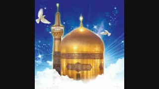 راتین رها: دعام کنید بتونم برای امام رضا هم بخونم!