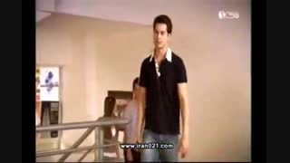 سریال فریحا بهترین سکانس قسمت های 44 و 45