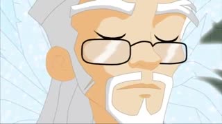 انجلز فرندز فصل اول - قسمت 10 (کارتون نتورک)