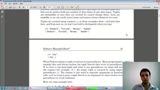 دانلود فیلم آموزش پایتون بخش دوم