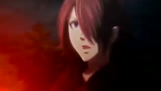 میکس انیمه خادم سیاه( خیلیییی قشنگه)