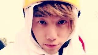✲❈FMV ✿YEO HOON MIN ✿TURN ALL THE LIGHTS ON تولــــــدت مبــارک یئـو هـــــــون میـــــــــــن ✲❈