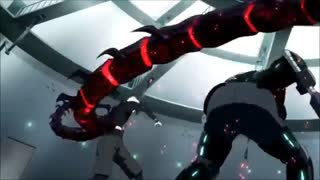 Tokyo ghoul AMV_Heathens