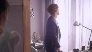 ⇦قسمت شانزدهم⇨/سریال همسایه بغلیِ اکسو/ بازیرنویس فارسی