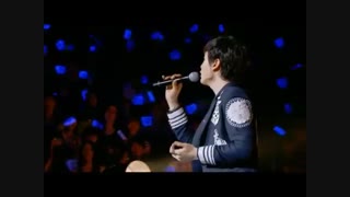 اجرای آهنگ teenage queen ایونهه سوپر جونیور . ( الفا و اکسوالا توضیحاااات ) این اجرا هم ببینید ، چون 90% مطمئنم ندیدید ؛ )