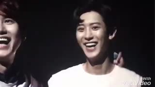 پیام بازرگانی :) مینهو ، کیوهیون و چانیول ❤ Super junior ' Shinee ' exo