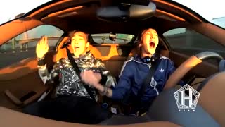 مسخره بازی بیگ برادر و سوکی