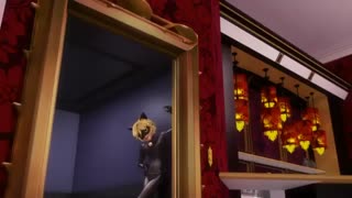 Mr.pigeon انیمیشن معجزه اسا فصل یک قسمت پنج