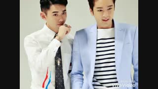 JKS WITH  MAKE_UP  ARTIST BABES JASON ! ! !