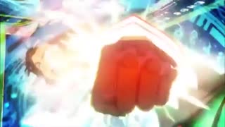 ماجین بون (Majin Bone ) قسمت3