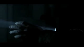 ! ! ! !ترسناک ترین سکانس فیلم ترسناک mama ! ! ! !