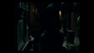 ! ! ! ! !  زن سیاهپوش _ فوق العاده ترسناک و دلهره آور  !  ! ! !