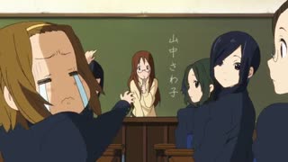 انیمه ی K_on فصل 2 قسمت 1